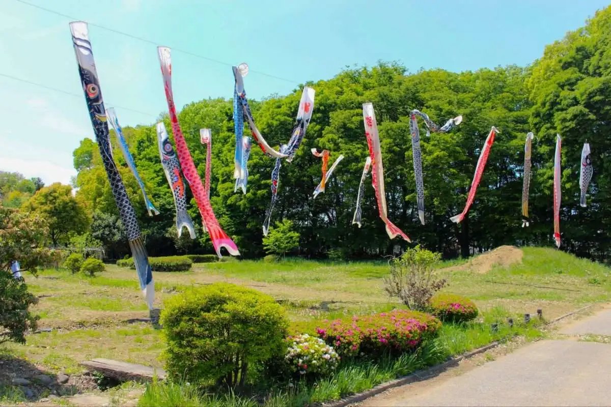 🌳 후카야 녹색 왕국(후카야 미도리노 오코쿠) 이미지 4